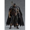 Berserk: Guts Black Swordsman Ver. (Figma)