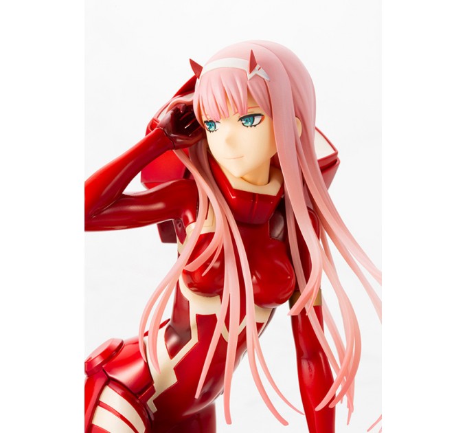 Darling In The FranXX: Zero Two (Complete Figure)