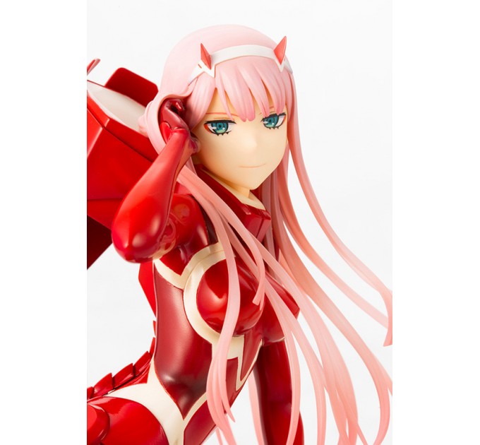 Darling In The FranXX: Zero Two (Complete Figure)