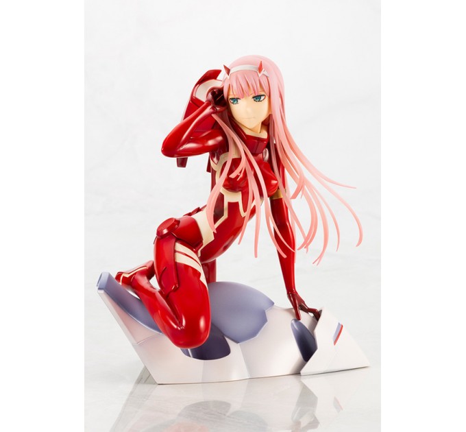 Darling In The FranXX: Zero Two (Complete Figure)