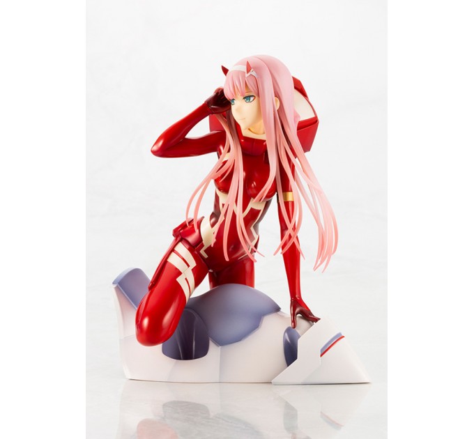 Darling In The FranXX: Zero Two (Complete Figure)