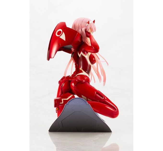 Darling In The FranXX: Zero Two (Complete Figure)