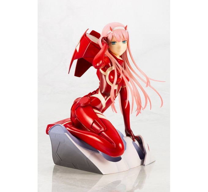 Darling In The FranXX: Zero Two (Complete Figure)