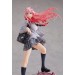 Darling in The Franxx: Zero Two Uniform Ver. (Complete Figure)