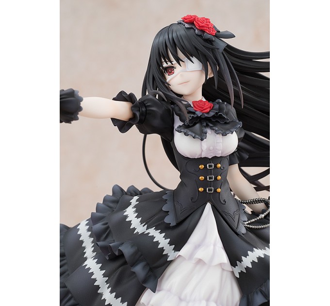 Date A Live: Kurumi Tokisaki Fantasia 30th Anniversary Ver. (Complete Figure)