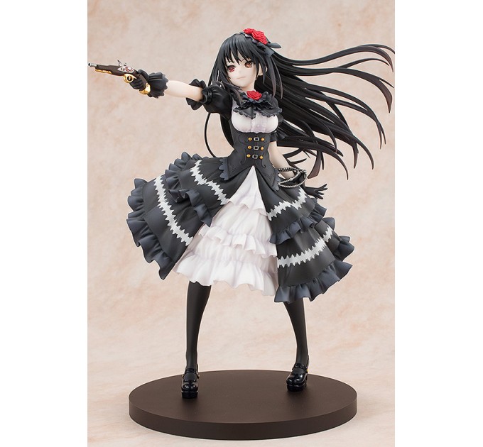 Date A Live: Kurumi Tokisaki Fantasia 30th Anniversary Ver. (Complete Figure)