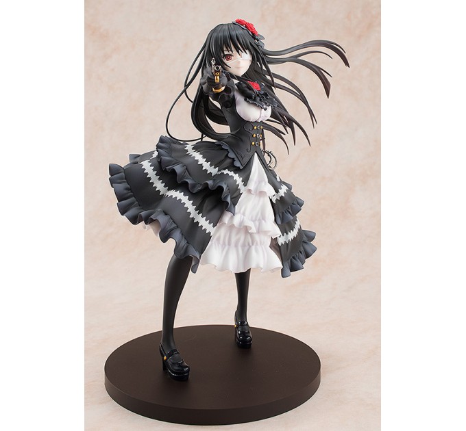 Date A Live: Kurumi Tokisaki Fantasia 30th Anniversary Ver. (Complete Figure)