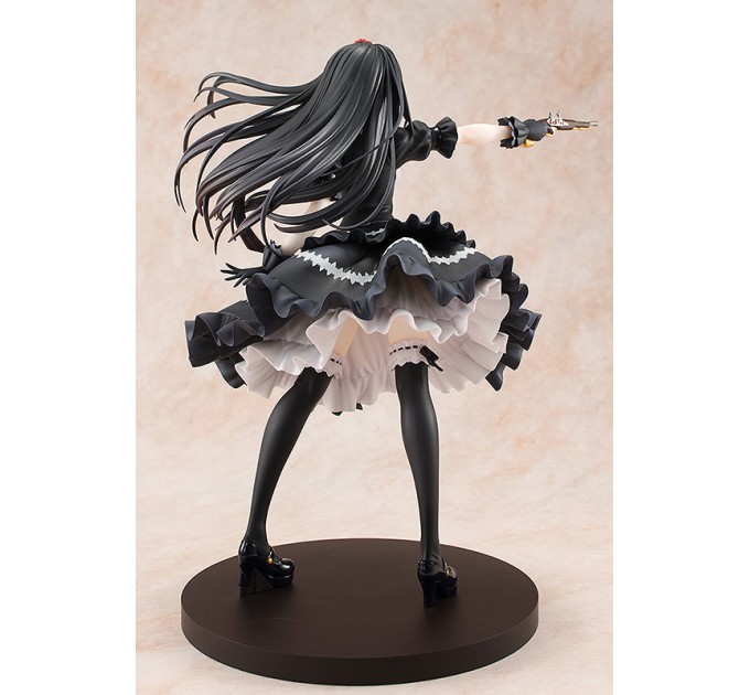 Date A Live: Kurumi Tokisaki Fantasia 30th Anniversary Ver. (Complete Figure)