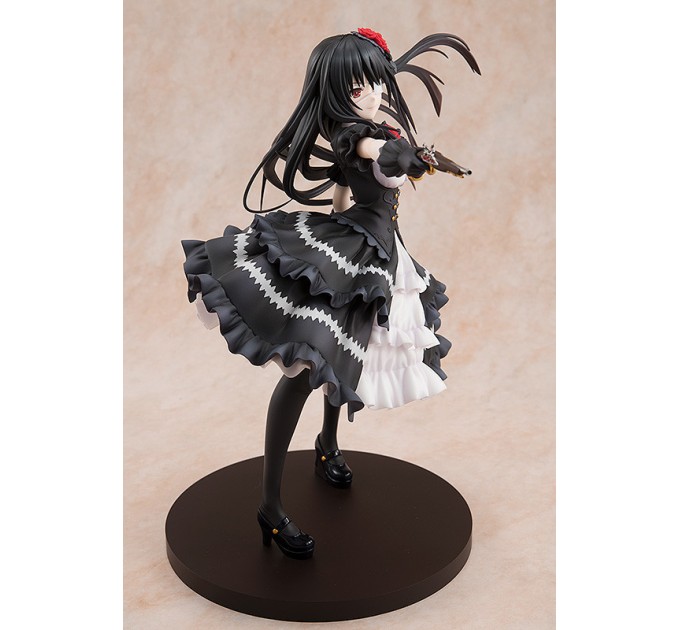 Date A Live: Kurumi Tokisaki Fantasia 30th Anniversary Ver. (Complete Figure)