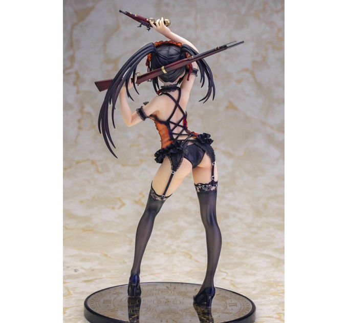 Date A Live: Kurumi Tokisaki Lingerie Ver. (Complete Figure)