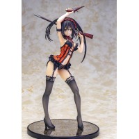 Date A Live: Kurumi Tokisaki Lingerie Ver. (Complete Figure)