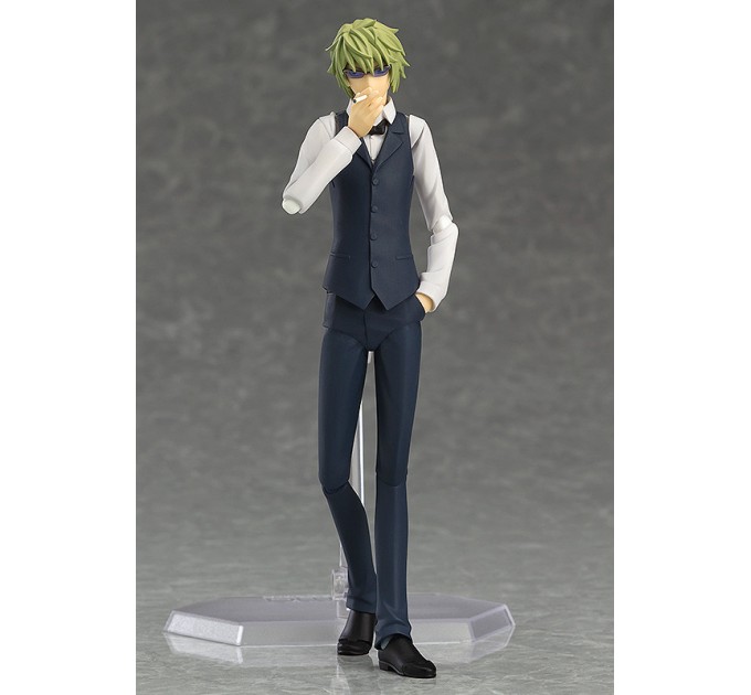 Durarara!! x2: Shizuo Heiwajima (Figma)