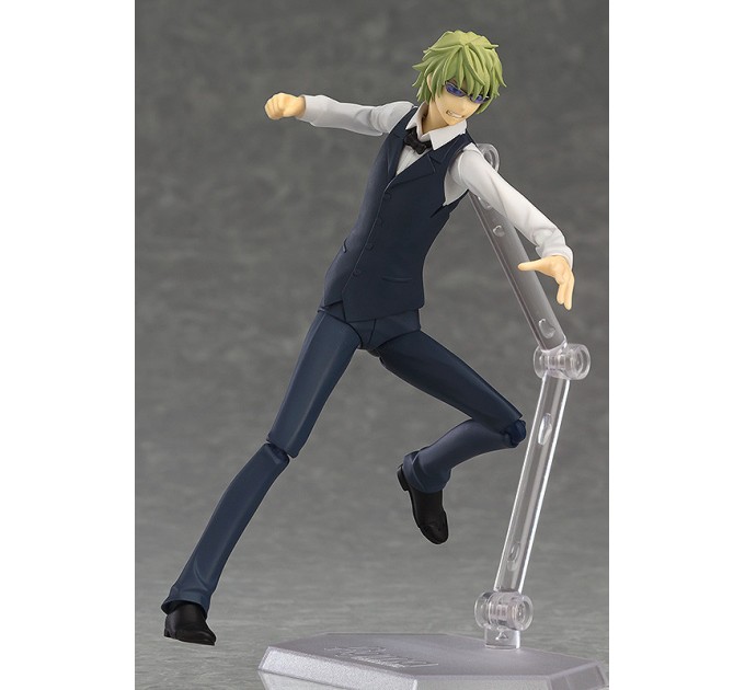 Durarara!! x2: Shizuo Heiwajima (Figma)