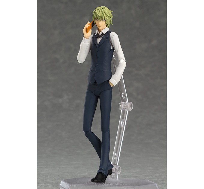 Durarara!! x2: Shizuo Heiwajima (Figma)