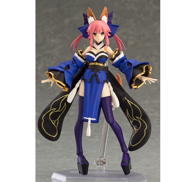 Fate/Extra: Caster (Figma)