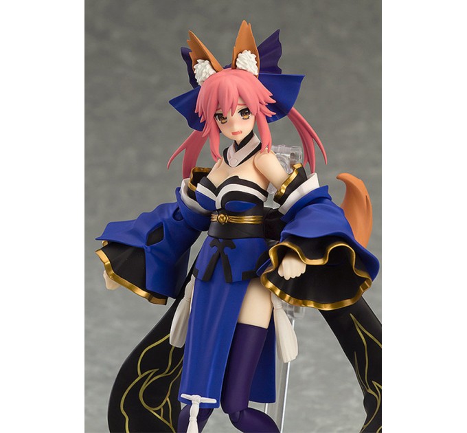 Fate/Extra: Caster (Figma)