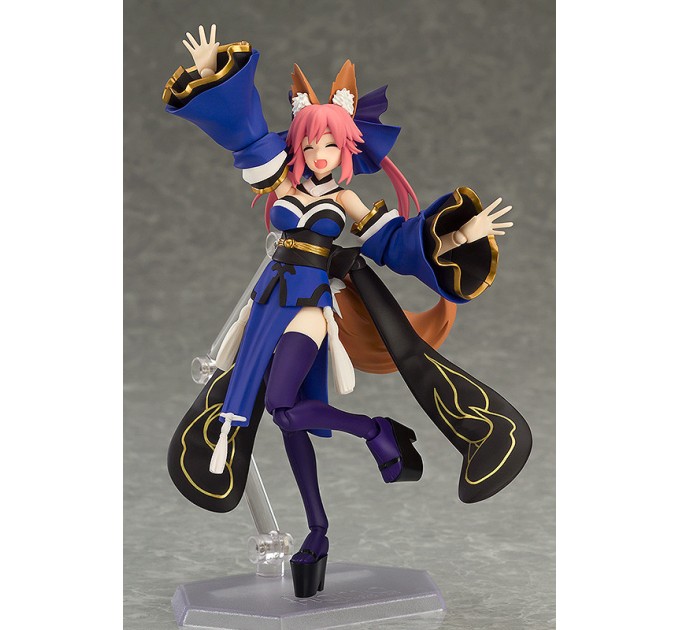 Fate/Extra: Caster (Figma)