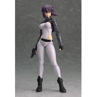 Ghost In The Shell: Stand Alone Complex: Motoko Kusanagi S.A.C. Ver. (Figma)