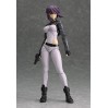 Ghost In The Shell: Stand Alone Complex: Motoko Kusanagi S.A.C. Ver. (Figma)