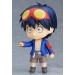 Gurren Lagann: Simon (Nendoroid)