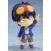 Gurren Lagann: Simon (Nendoroid)