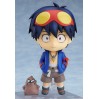 Gurren Lagann: Simon (Nendoroid)