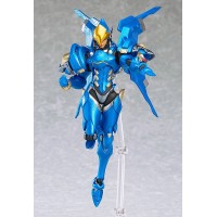 Overwatch: Pharah (Figma)