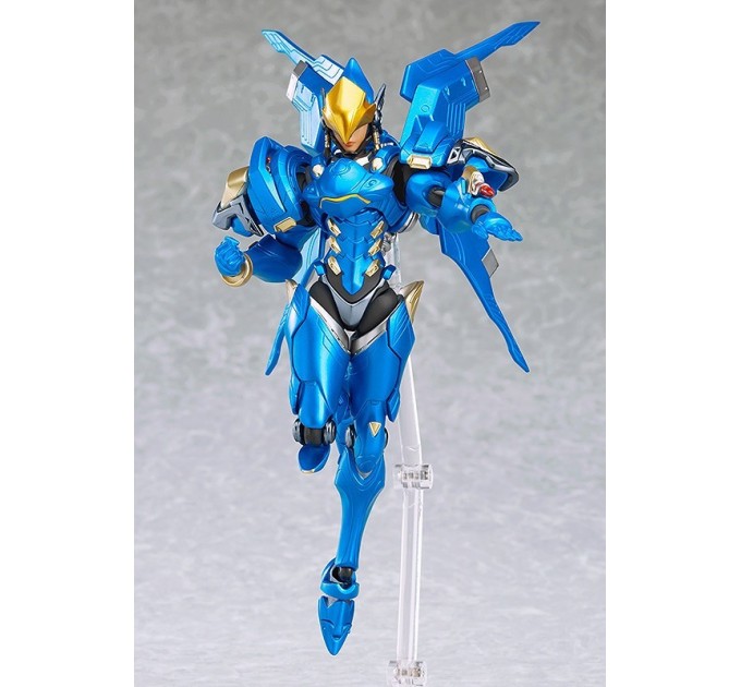 Overwatch: Pharah (Figma)