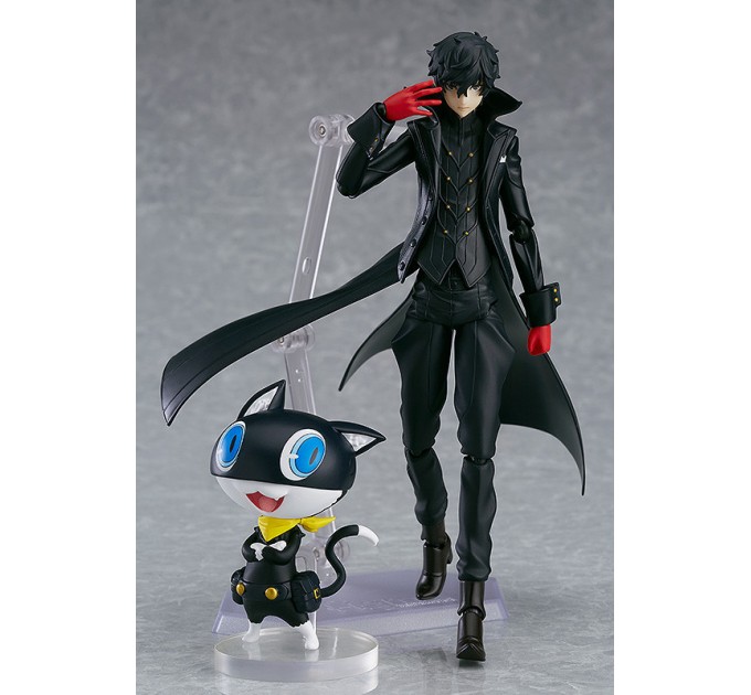 Persona 5: Joker (Figma) - под заказ!