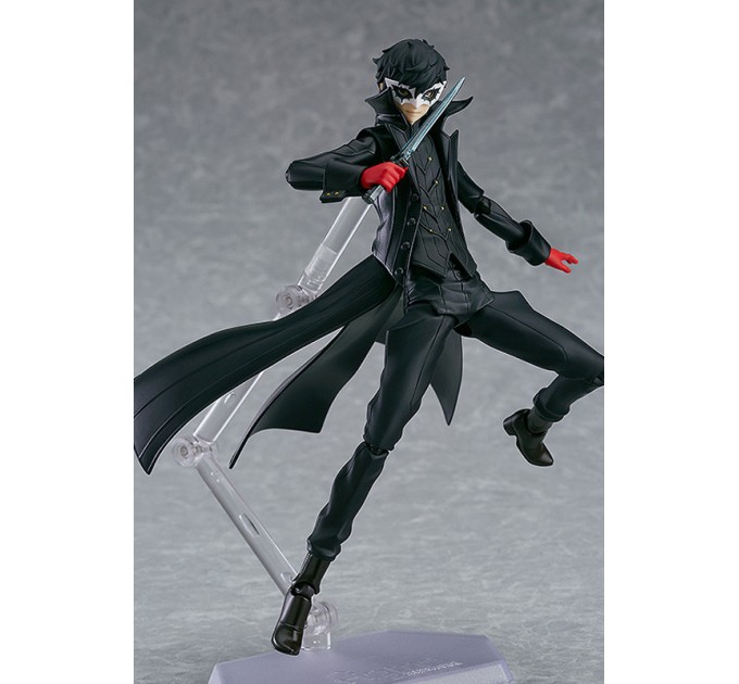 Persona 5: Joker (Figma) - под заказ!