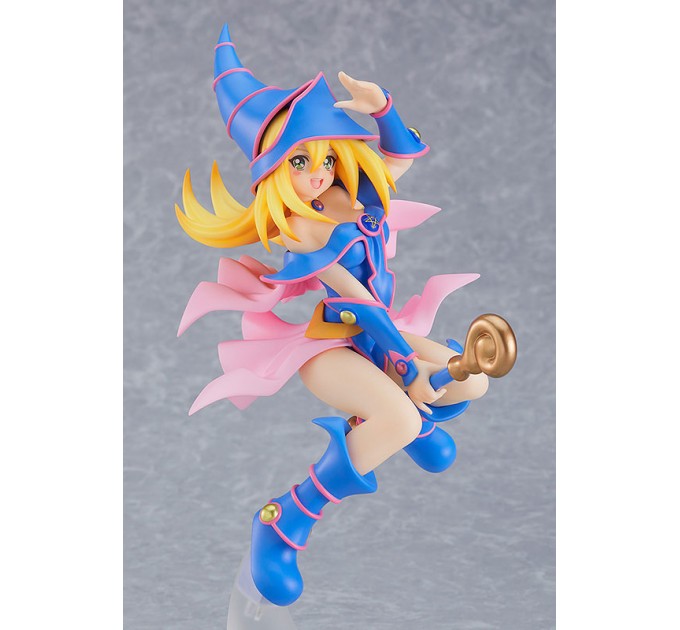 Yu-Gi-Oh! Duel Monsters: Dark Magician Girl (Complete Figure)