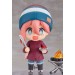 Yuru Camp: Nadeshiko Kagamihara Solo Camp Ver. DX Edition (Nendoroid)