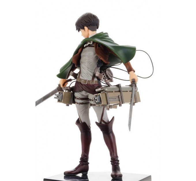 Attack on Titan: Levi Three Dimensional Maneuver Gear Ver. (Game Prize)