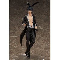 B-style Ten Count: Kurose Riku (Complete Figure)