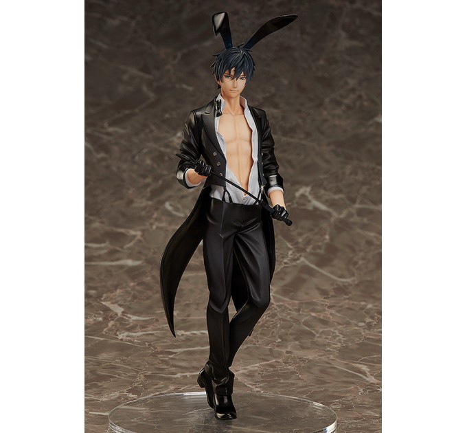 B-style Ten Count: Kurose Riku (Complete Figure)