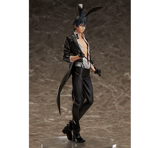 B-style Ten Count: Kurose Riku (Complete Figure)