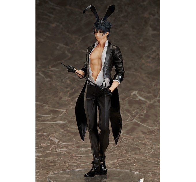 B-style Ten Count: Kurose Riku (Complete Figure)