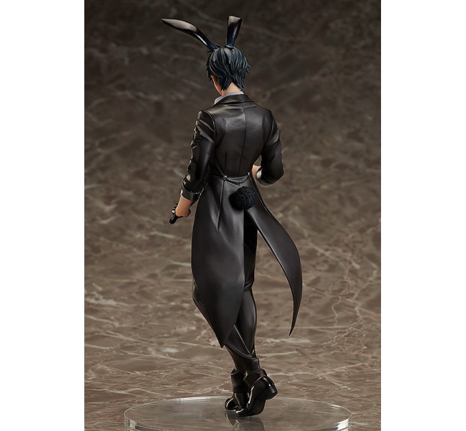 B-style Ten Count: Kurose Riku (Complete Figure)