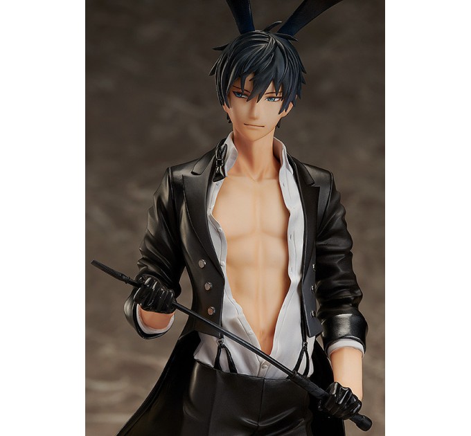 B-style Ten Count: Kurose Riku (Complete Figure)