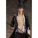 B-style Ten Count: Kurose Riku (Complete Figure)