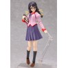 Bakemonogatari: Tsubasa Hanekawa (Figma)