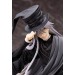 Black Butler: Book of Circus: Undertaker (Complete Figure)