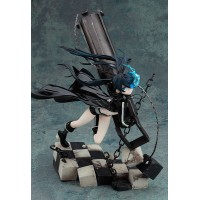 Black Rock Shooter Animation Ver. (Complete Figure)