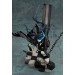 Black Rock Shooter Animation Ver. (Complete Figure)