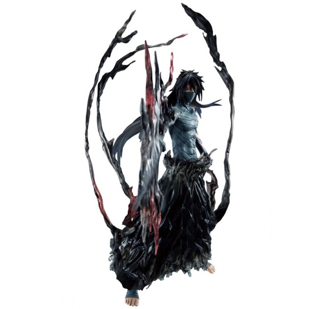 Bleach: Kurosaki Ichigo The Last Getsuga Tenshou ver. (Complete Figure)