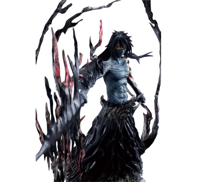 Bleach: Kurosaki Ichigo The Last Getsuga Tenshou ver. (Complete Figure)