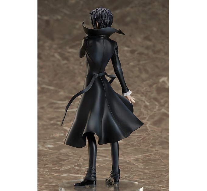 Bungo Stray Dogs Dead Apple: Ryunosuke Akutagawa (Complete Figure)