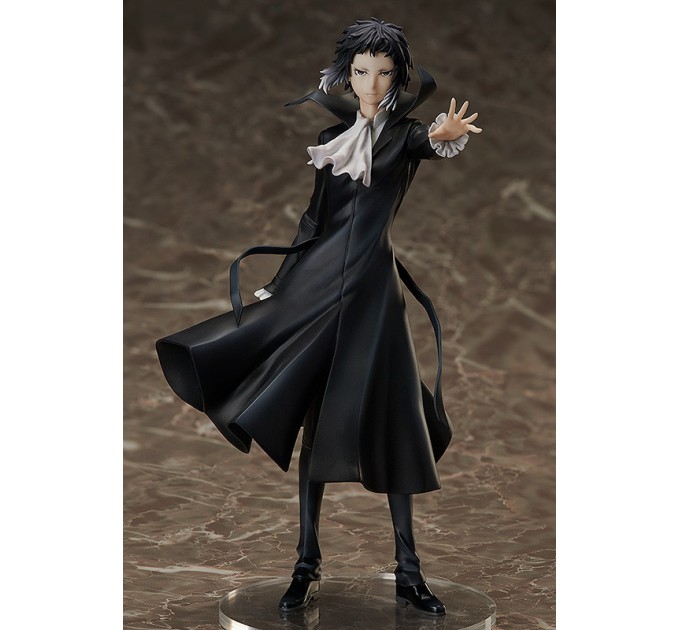 Bungo Stray Dogs Dead Apple: Ryunosuke Akutagawa (Complete Figure)