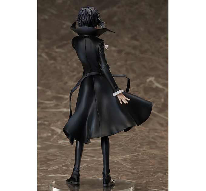 Bungo Stray Dogs Dead Apple: Ryunosuke Akutagawa (Complete Figure)