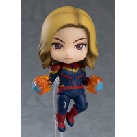 Captain Marvel Hero's Edition (Nendoroid)